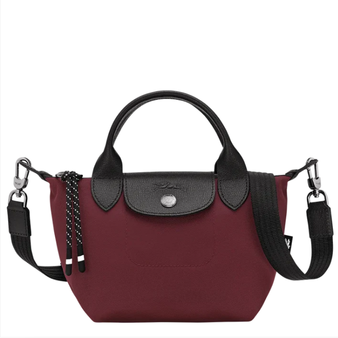 Longchamp Le Pliage Energy XS Handbag