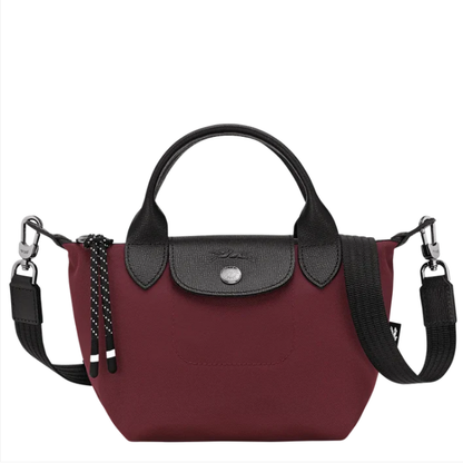 Longchamp Le Pliage Energy XS Handbag