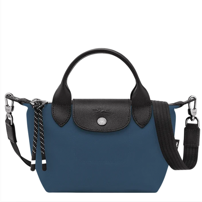Longchamp Le Pliage Energy XS Handbag