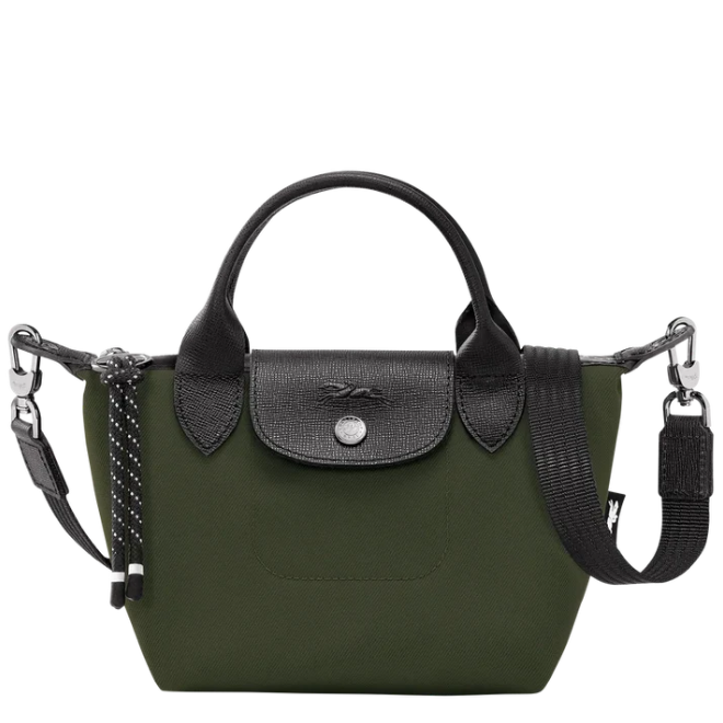 Longchamp Le Pliage Energy XS Handbag