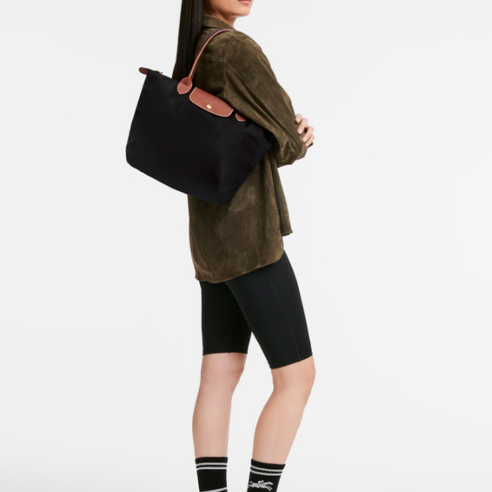Longchamp Le Pliage Tote Bag
