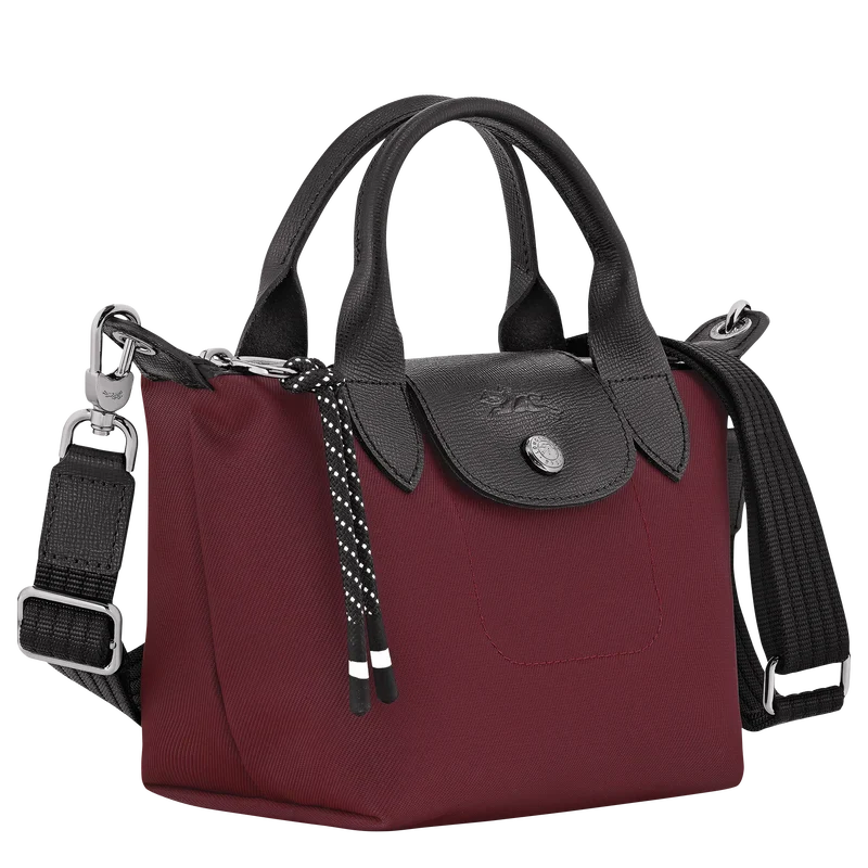 Longchamp Le Pliage Energy XS Handbag