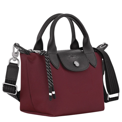 Longchamp Le Pliage Energy XS Handbag