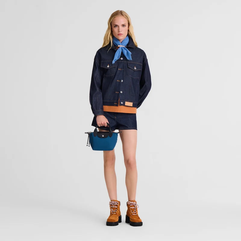 Longchamp Le Pliage Energy XS Handbag