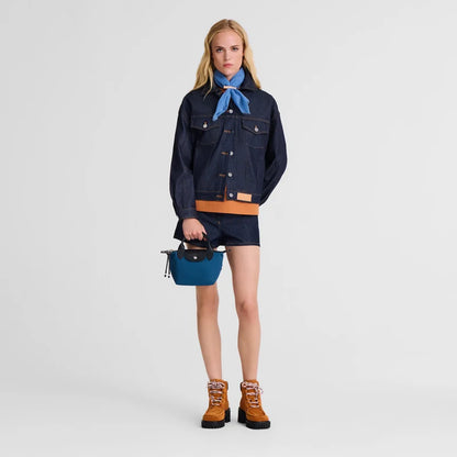 Longchamp Le Pliage Energy XS Handbag