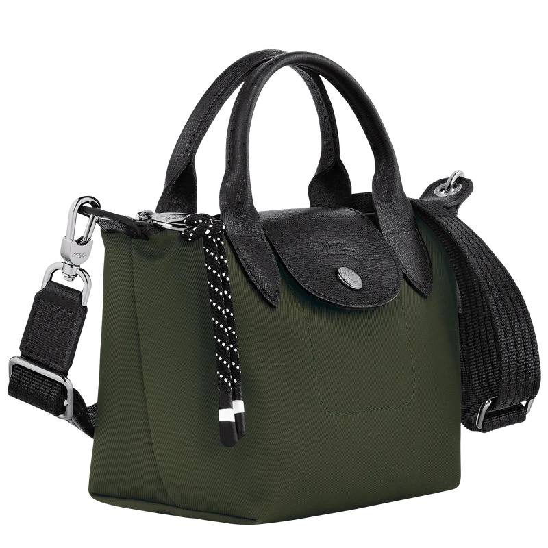 Longchamp Le Pliage Energy XS Handbag