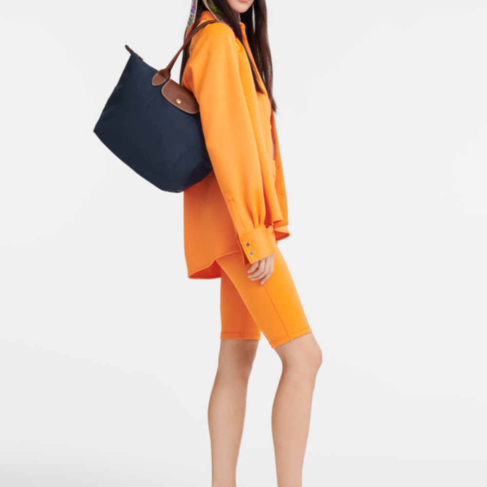 Longchamp Le Pliage Tote Bag