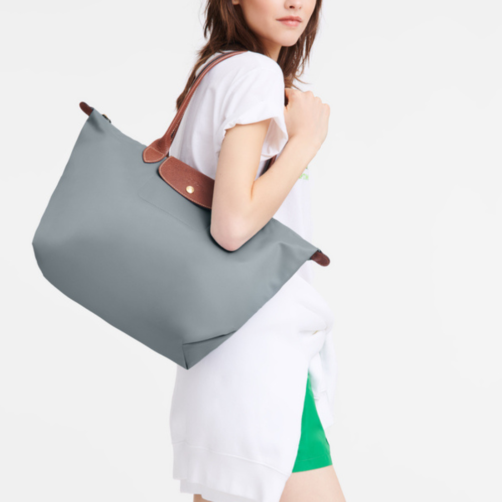 Longchamp Le Pliage Tote Bag